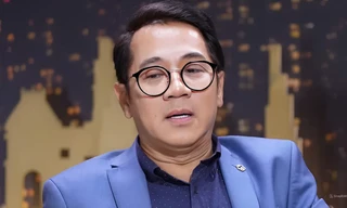 'Xin lỗi NSƯT Thành Lộc, ca sĩ Cẩm Ly là quá muộn'