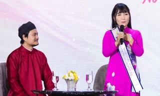 Thách thức tổ chức Lễ hội Áo dài TPHCM có quy mô vượt bậc