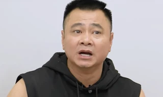 Khán giả thán phục NSND Tự Long