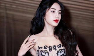 Thủy Tiên lên tiếng thông tin bị hủy show phút chót