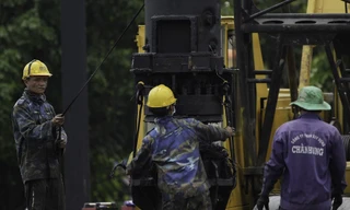 Toàn cảnh dự án hàng nghìn tỷ cải tạo tuyến kênh dài nhất TPHCM