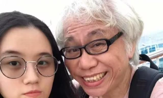 Nhạc sĩ trong cuộc tình ông - cháu lệch nhau 40 tuổi để lại toàn bộ tài sản cho bạn gái