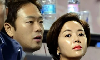 Nữ diễn viên ly hôn đại gia ngành thép: 'Tôi giàu gấp 1.000 lần tên phản bội đó'