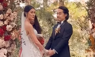 Showbiz 4/3: Tăng Thanh Hà, Diễm My 9X dự lễ cưới Kathy Uyên