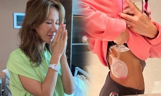 Lý do nữ ca sĩ Coco Lee tự kết liễu cuộc đời mình ở tuổi 48