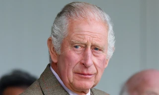 Vua Charles: 'Tôi được động viên vượt qua ung thư'