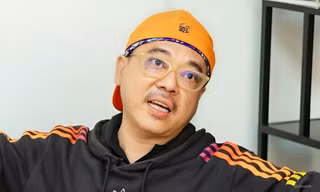 Đạo diễn trăm tỷ Lê Thanh Sơn dè chừng Trấn Thành, Lý Hải