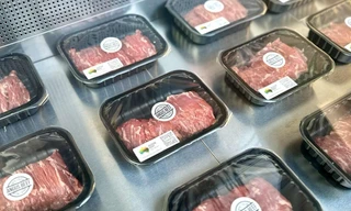 Thịt bò mát Úc ngày càng được người Việt ưa chuộng