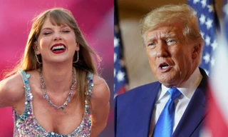 Quyền lực của nữ ca sĩ có thể làm xoay chuyển bầu cử Tổng thống Mỹ 2024 