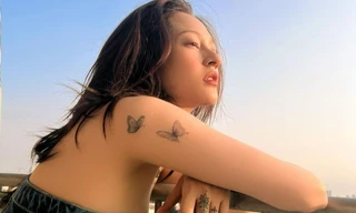 Ca sĩ Bảo Anh bị miệt thị ngoại hình