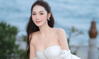 Nở rộ 'nghề nói' hút á hậu, TikToker triệu view 