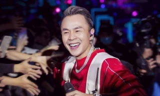 Bản rap tiếng Việt xuất hiện trong bom tấn 'Biệt đội đánh thuê 4'