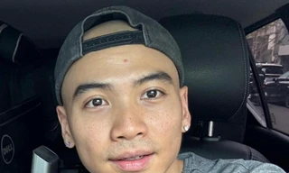 Ngoại hình bạn trai H'Hen Niê 