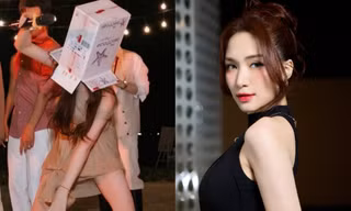 Hòa Minzy lên tiếng sau khi bị nói quậy tại đám cưới Puka - Gin Tuấn Kiệt