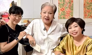 Showbiz 8/2: Phim của Trấn Thành cán mốc 400 tỷ đồng, nghệ sĩ Hồng Nga bị lẫn