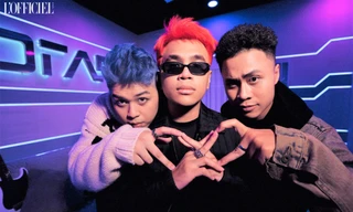 Tác giả 'See tình' của Hoàng Thùy Linh: 'Cát-xê đã tăng 30 lần nhưng không quan trọng'