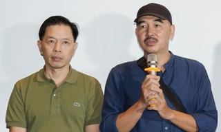 Đạo diễn Bùi Thạc Chuyên cắt hết cảnh khó của Thái Hòa