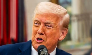 Cả thế giới 'nín thở' chờ hành động lịch sử của ông Trump 