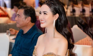 Phan Thị Mơ trở thành quán quân Cười xuyên Việt