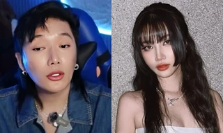 Ca sĩ Orange Khương Hoàn Mỹ đáp trả vụ phải bồi thường 1,4 tỷ đồng cho Châu Đăng Khoa