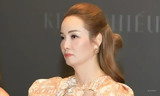 Mai Thu Huyền đưa bộ phim lỗ nặng tại Việt Nam đến Cannes