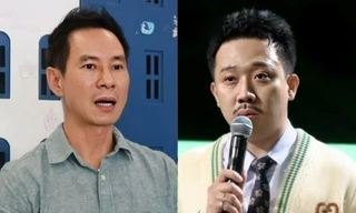 Lý Hải đã phá kỷ lục của Trấn Thành