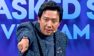 Trấn Thành: 'Tôi là nghệ sĩ bị chửi nhiều nhất Việt Nam'