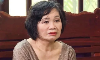 Nghệ sĩ Xuân Hương: 'Tôi sống một mình, nhờ bạn bè mua quan tài rẻ nhất'