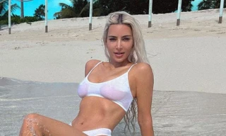 Kim Kardashian không muốn dính líu đến chồng cũ