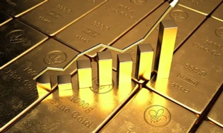 Giá vàng, chứng khoán bất ổn do Israel và Iran ăn miếng trả miếng 