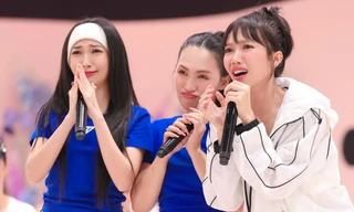 Ê-kíp Chị đẹp đạp gió rẽ sóng lên tiếng khi bị chê