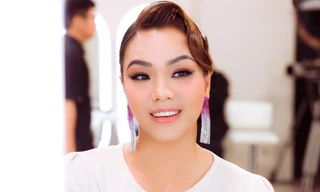 Chị đẹp Phương Vy: '15 năm đi hát, tôi không có bạn thân ở showbiz'