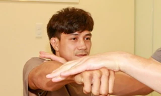 Anh tài Duy Nhất sau Anh trai vượt ngàn chông gai