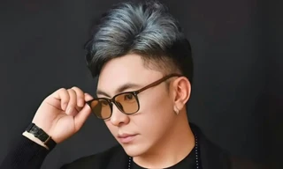 Nam ca sĩ qua đời ở tuổi 39