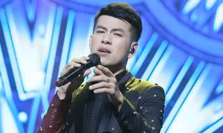 Hồ Trung Dũng và nhiều nghệ sĩ Nhật Bản hát ở đêm nhạc kỷ niệm 50 năm quan hệ Việt - Nhật