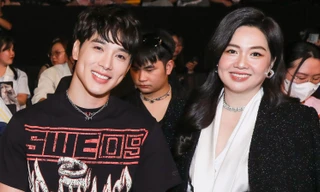 NSND Tạ Minh Tâm đóng phim điện ảnh 