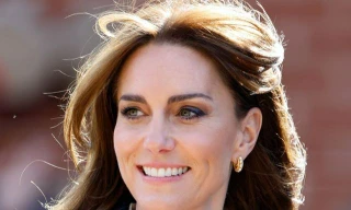 Kate cảm ơn những lời chúc vượt qua bạo bệnh