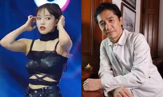 Lương Triều Vỹ lên tiếng vụ quan hệ ngoài luồng với nữ ca sĩ kém 36 tuổi