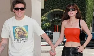 Con dâu Beckham cảnh báo chồng ngoại tình