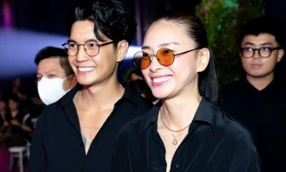 Ngô Thanh Vân: 'Linh Ka và Will mới chỉ ở vạch xuất phát'