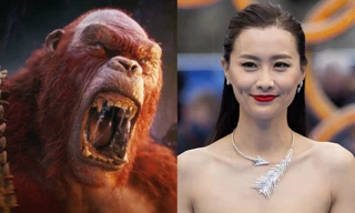 Trần Pháp Lai - sao nữ châu Á trong bom tấn 'Kong' đang khuấy đảo rạp Việt
