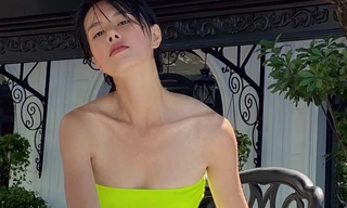 Nỗi sợ của người mẫu bị ghét ở Chị đẹp