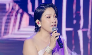 Khán giả khóc khi nghe Mỹ Linh, Phương Thanh xin lỗi
