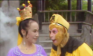 Diễn viên đóng Bồ Tát trong 'Tây du ký' qua đời