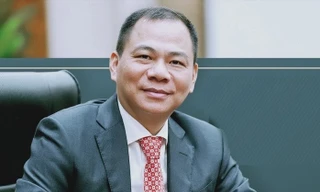 VinFast sắp sáp nhập với công ty Mỹ 