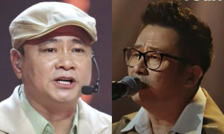 NSND Tự Long bị bình phẩm ngoại hình ở tuổi 50