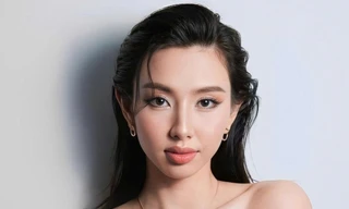 Công ty quản lý phát thông báo chấm dứt hợp đồng với Thùy Tiên 