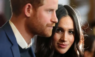 Yêu sách của Meghan Markle khi yêu Harry