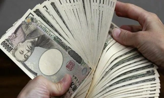 Nước nào đang là chủ nợ lớn nhất thế giới? 