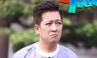 Trường Giang bị miệt thị